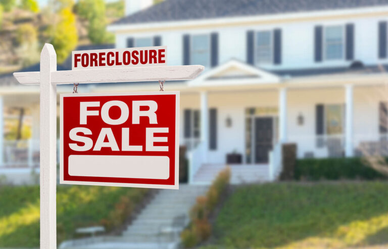 How Homeowners Can Protect Themselves from Foreclosure When Interest Rates Are High